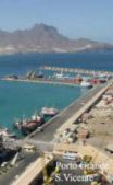 Porto Grande Mindelo